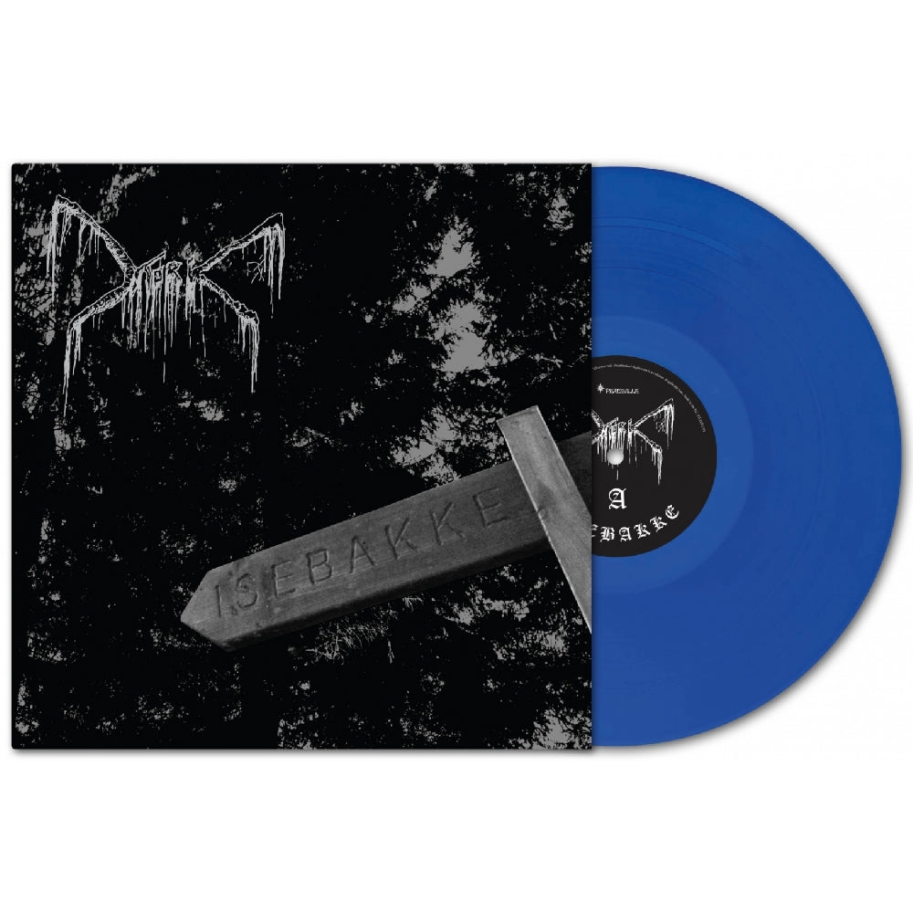 Mork - Isebakke - LP COLOURED - Peaceville Records