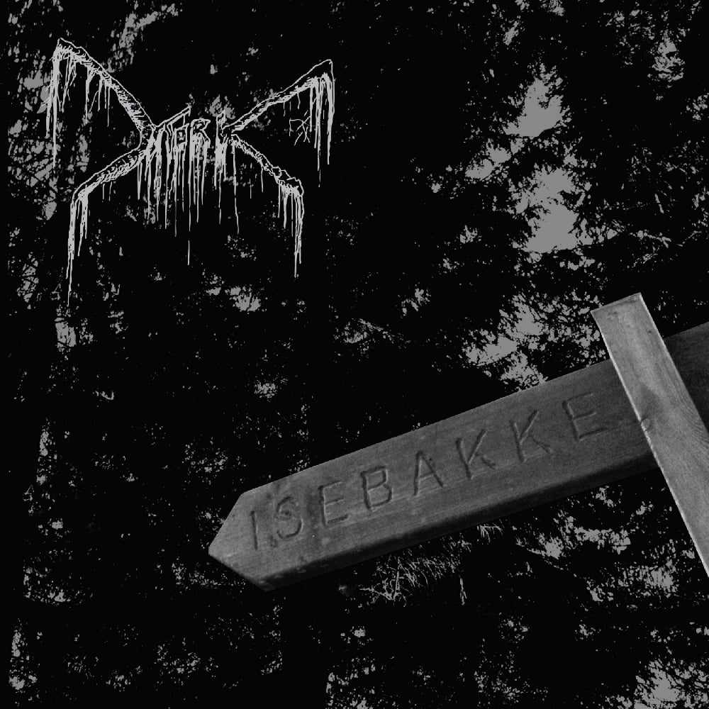 Mork - Isebakke - LP COLOURED - Peaceville Records - Image 2