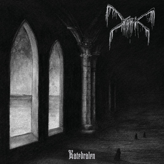 Mork - Katedralen - CD - Peaceville Records