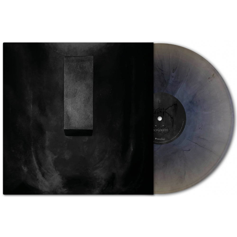 Mork - Monolitt - LP Gatefold Coloured - Peaceville Records