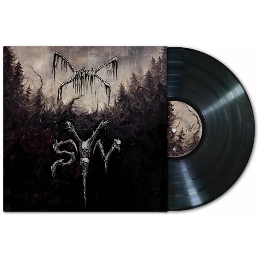 Mork - SYV - LP Gatefold - Peaceville Records