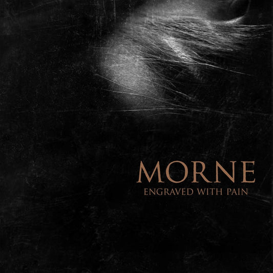 Morne - Engraved With Pain - LP COLOURED - Metal Blade Records - Image 2