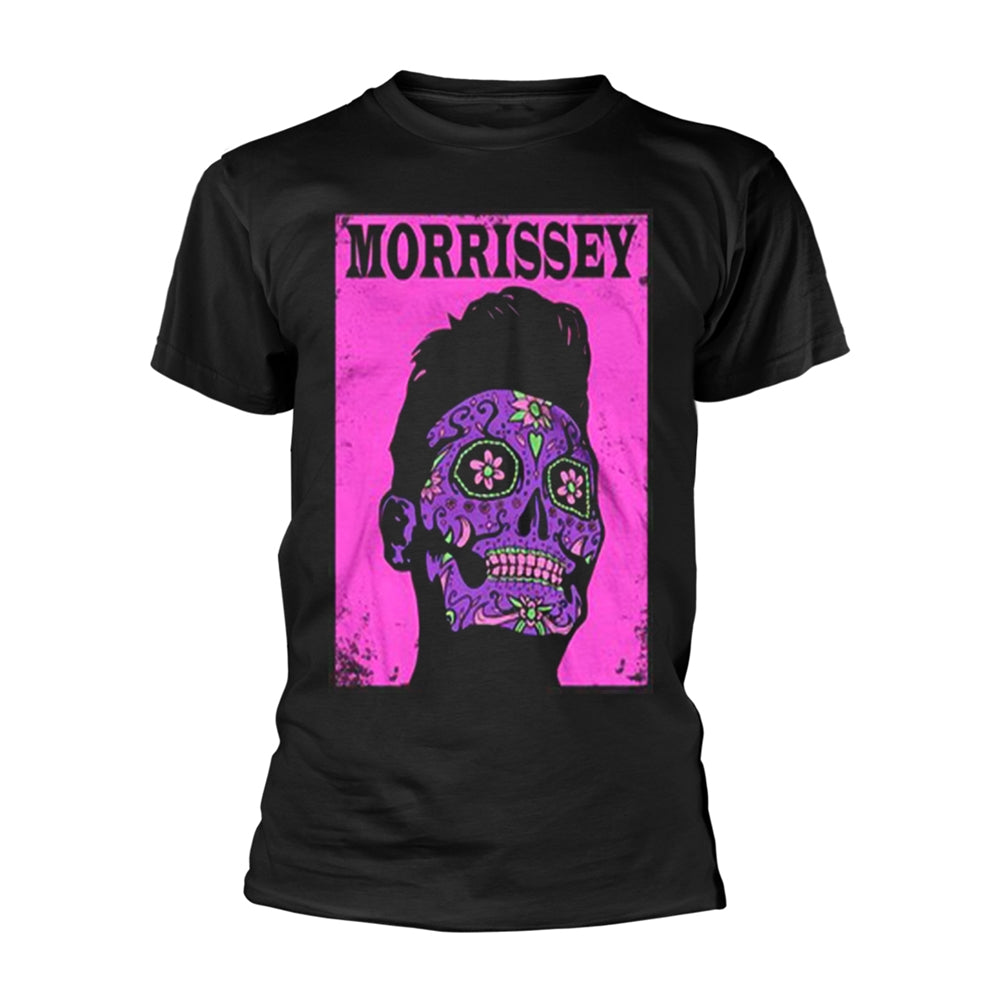 Morrissey - Day Of The Dead - T-shirt - PHD