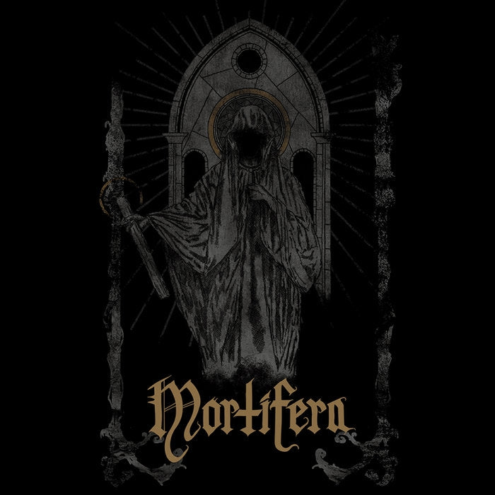 Mortifera - Alhena's Tears - CD - Drakkar Productions