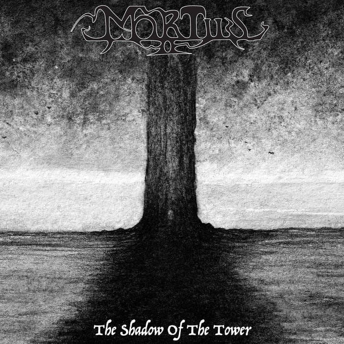 Mortiis - The Shadow Of The Tower - CD DIGIBOOK - The Devil's Elixirs Records