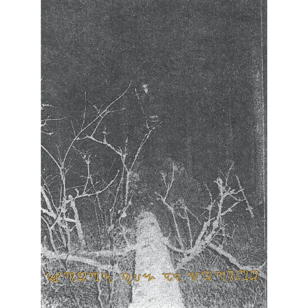 Mortiis - The Song Of A Long Forgotten Ghost - CD DIGIPAK A5 - Funeral industries