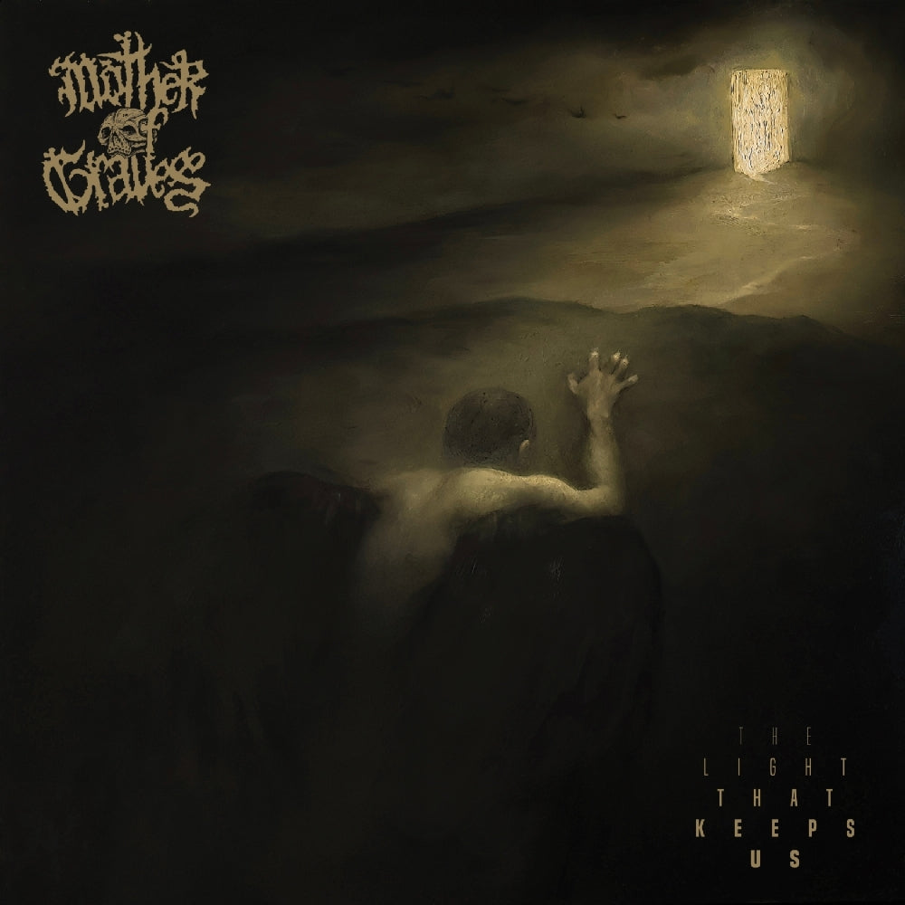 Mother Of Graves - The Light That Keeps Us - CD/Vinyl - Image 2 - 