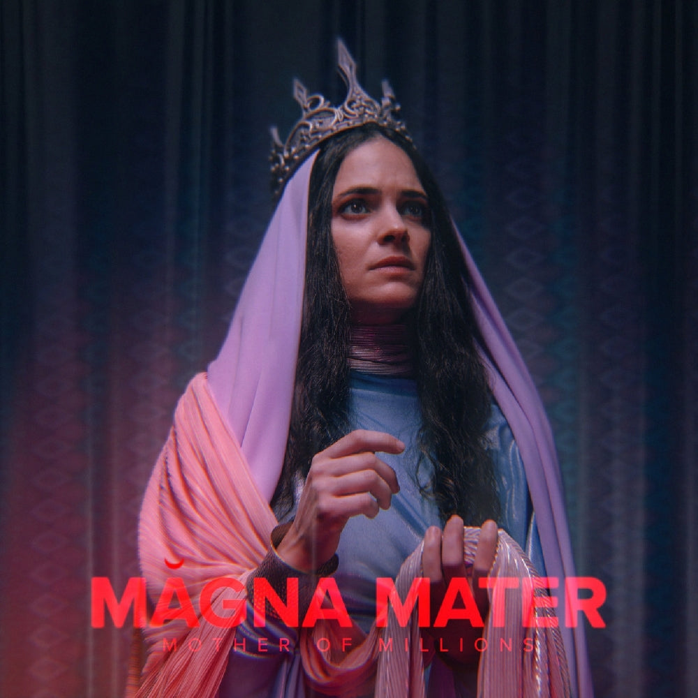 Mother Of Millions - Magna Mater - CD DIGIPAK - ViciSolum Productions