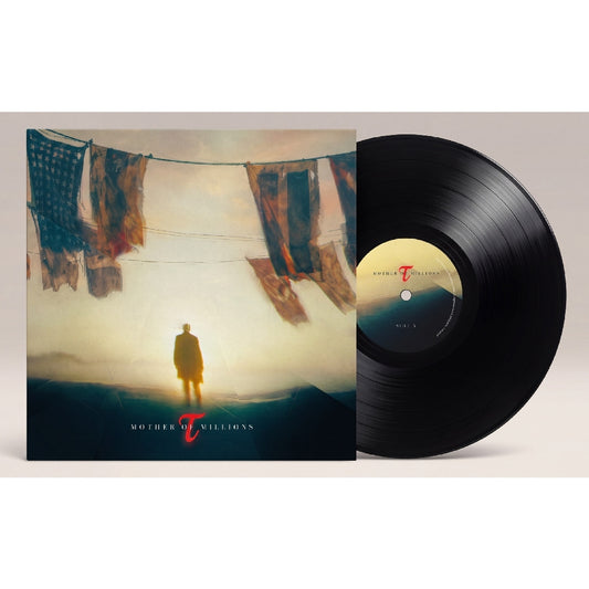 Mother Of Millions - T - LP - ViciSolum Productions