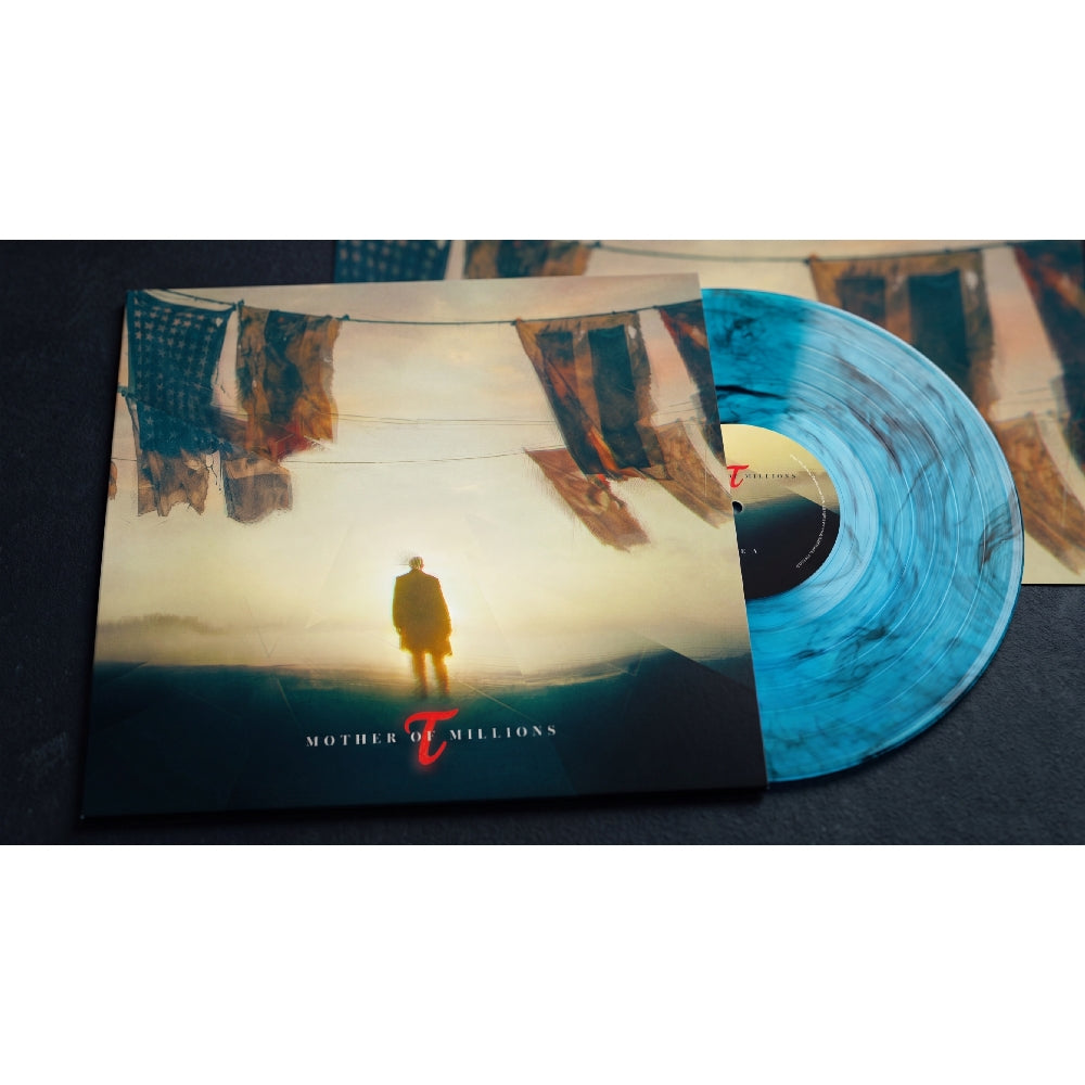 Mother Of Millions - T - LP COLOURED - ViciSolum Productions