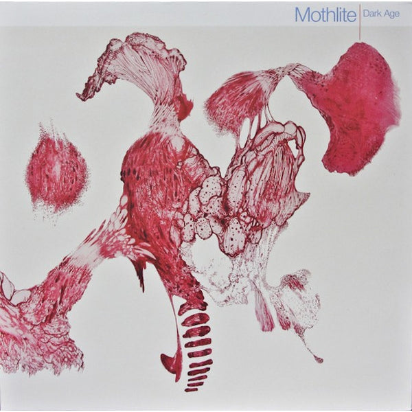 Mothlite - Dark Age - LP Gatefold - Kscope