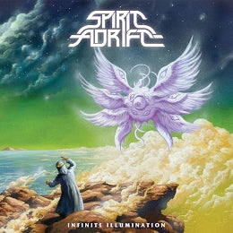 Spirit Adrift - Nouvel album!