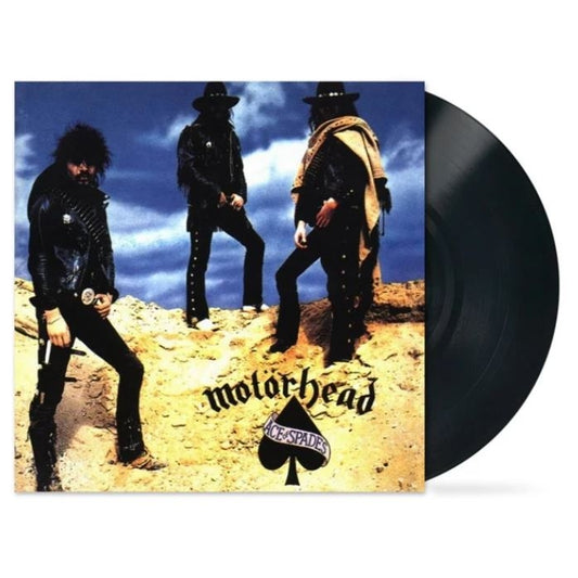 Motorhead - Ace Of Spades - LP - BMG