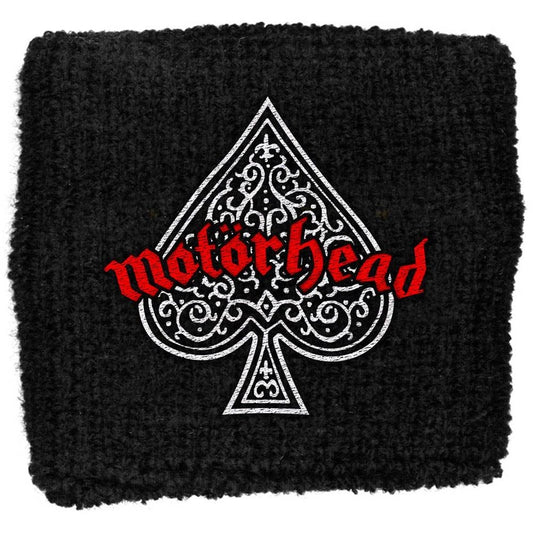 Motorhead - Ace Of Spades - WRISTBAND - Razamataz