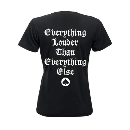Motorhead - England - T-shirt - PHD - Image 2