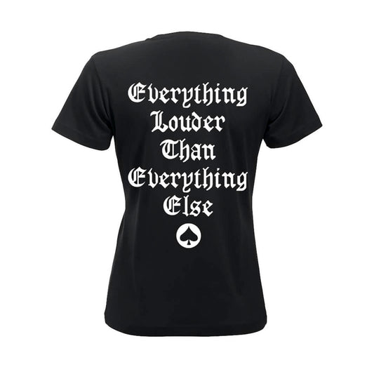 Motorhead - England - T-shirt - PHD - Image 2