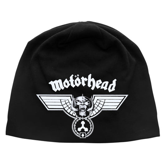 Motorhead - Hammered - Beanie Hat - Razamataz