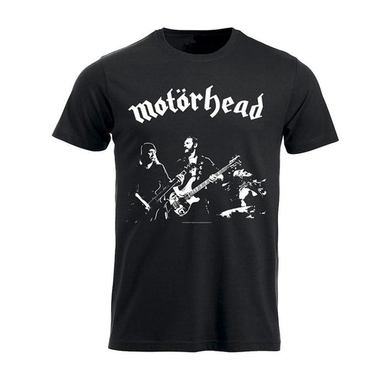 Motorhead - Rock And Roll Band - T-shirt - PHD