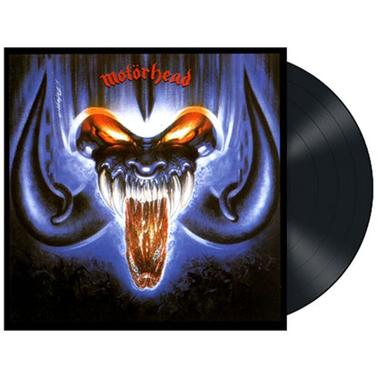 Motorhead - Rock 'N' Roll - LP - BMG