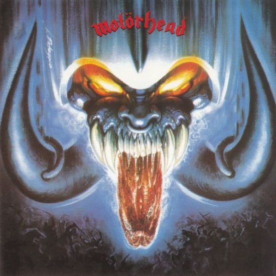 Motorhead - Rock 'N' Roll - LP - BMG - Image 2