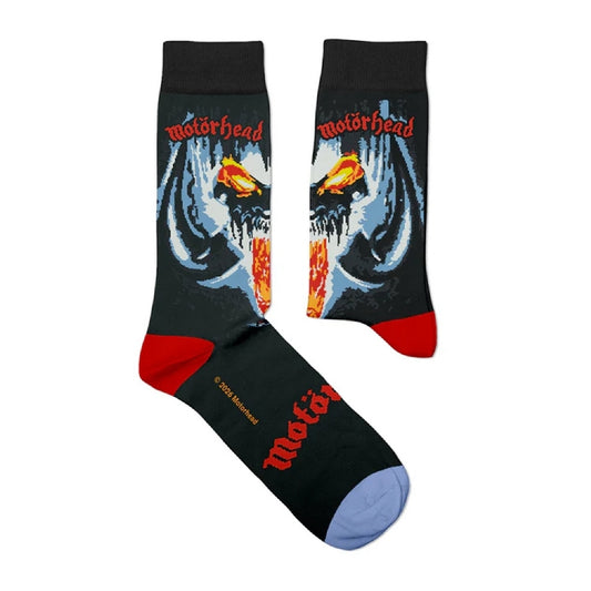 Motorhead - Rock N Roll - SOCKS - PHD