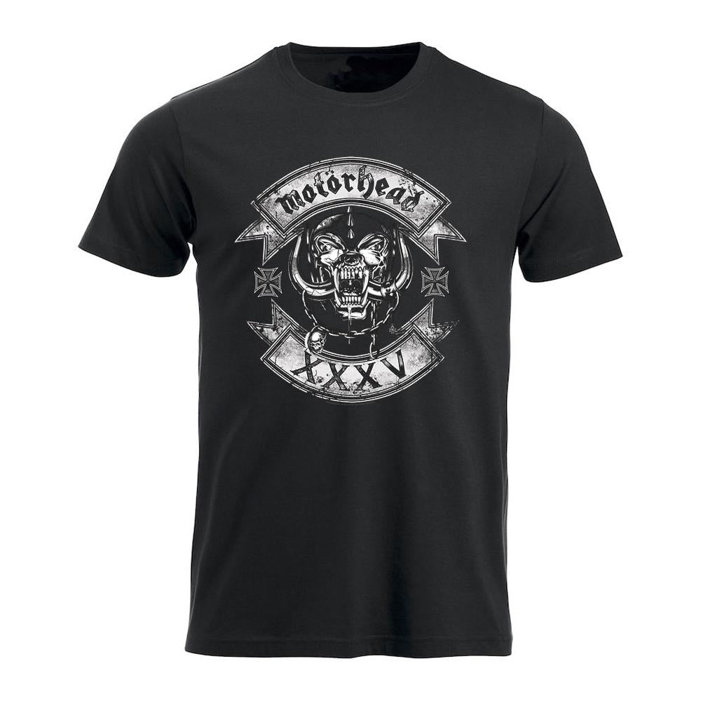 Motorhead - Rockers - T-shirt - PHD