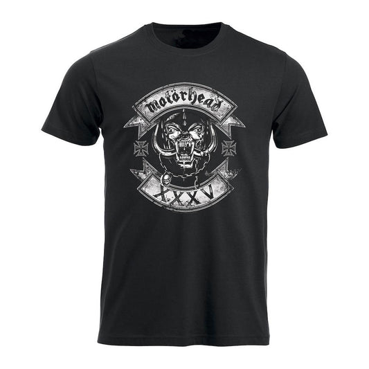 Motorhead - Rockers - T-shirt - PHD