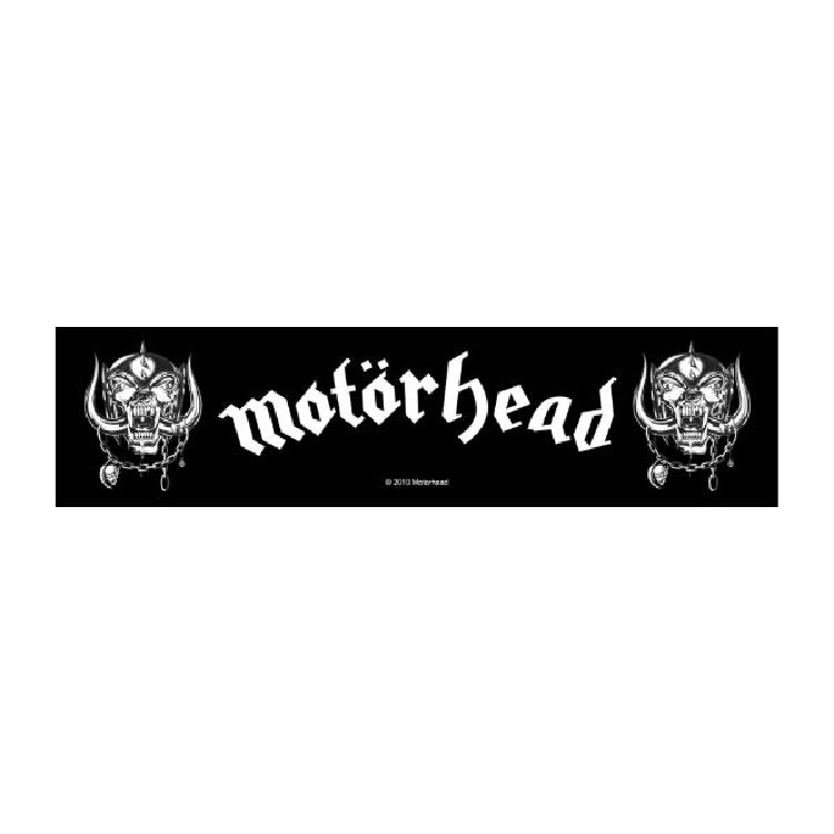 Motorhead - War Pigs - Patch - Razamataz