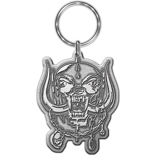 Motorhead - Warpig - KEYRING - Razamataz