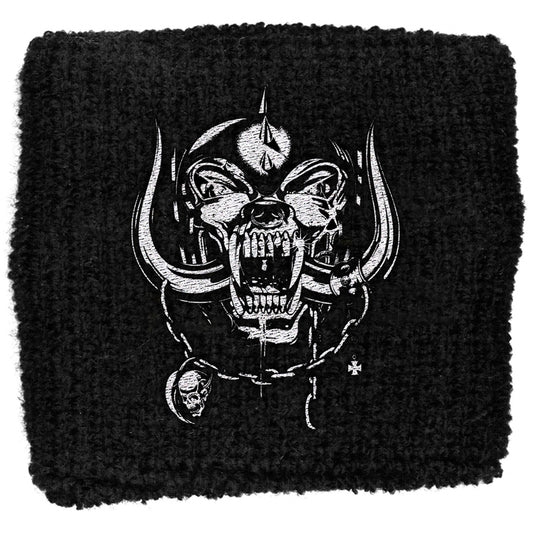 Motorhead - Warpig - WRISTBAND - Razamataz