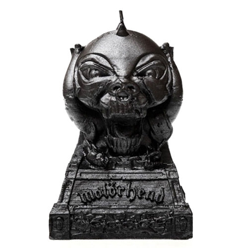 Motorhead - Warpig [black metallic] - CANDLE - PHD