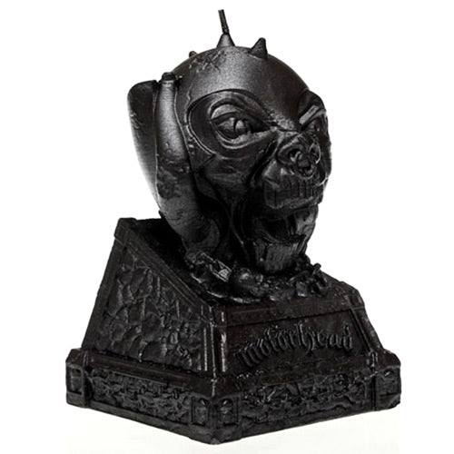 Motorhead - Warpig [black metallic] - CANDLE - PHD - Image 2