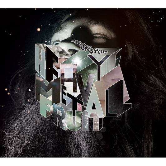 Motorpsycho - Heavy Metal Fruit - CD DIGIPAK - Stickman Records