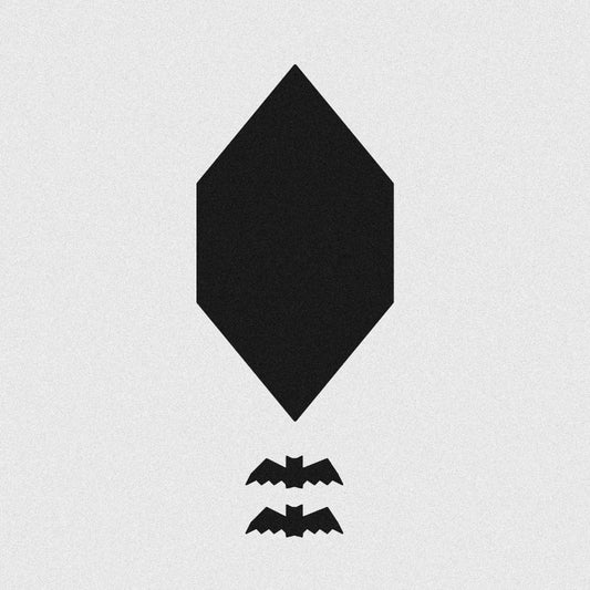 Motorpsycho - Here Be Monsters - CD DIGIPAK - Stickman Records