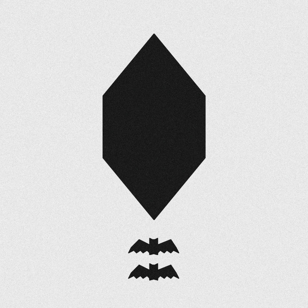 Motorpsycho - Here Be Monsters - LP + CD - Stickman Records