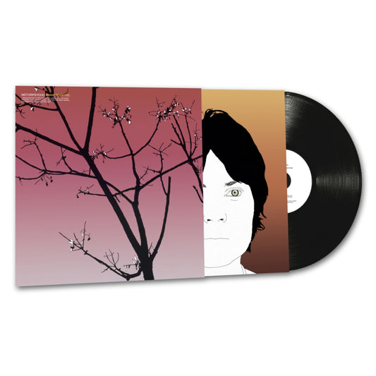 Motorpsycho - Phanerothyme - LP - Stickman Records