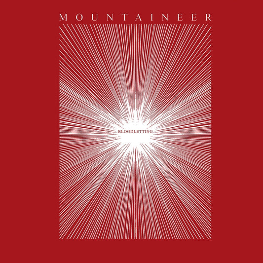 Mountaineer - Bloodletting - CD - Lifeforce