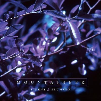 Mountaineer - Sirens And Slumber - CD - Lifeforce