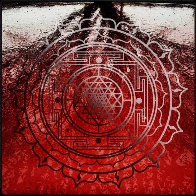 Mouth Of The Architect - Path Of Eight - CD DIGIPAK - Translation Loss