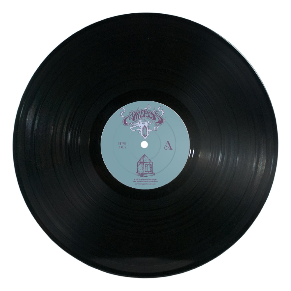 Mr Bison - The Garden of Forgotten Dreams - LP - Heavy Psych Sounds Records - Image 2