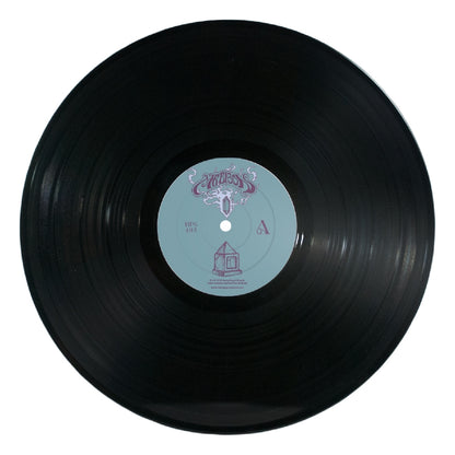 Mr Bison - The Garden of Forgotten Dreams - LP - Heavy Psych Sounds Records - Image 2