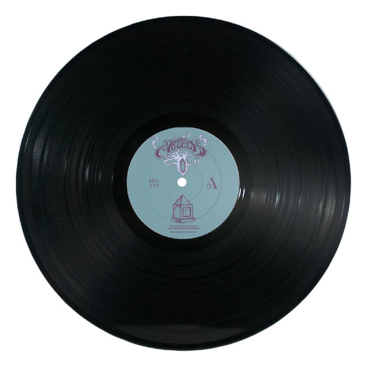 Mr Bison - The Garden of Forgotten Dreams - LP - Heavy Psych Sounds Records - Image 2