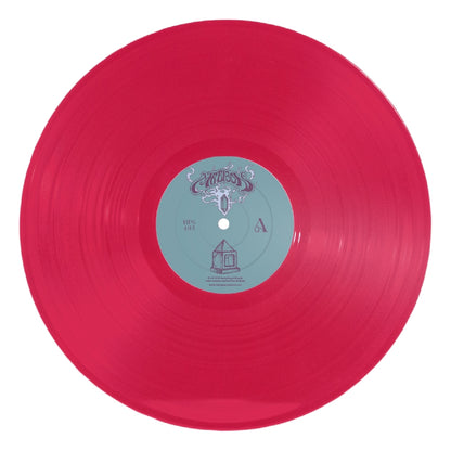 Mr Bison - The Garden of Forgotten Dreams - LP COLOURED - Heavy Psych Sounds Records - Image 2