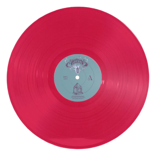 Mr Bison - The Garden of Forgotten Dreams - LP COLOURED - Heavy Psych Sounds Records - Image 2