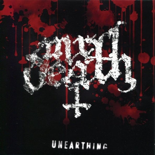 Mr Death - Unearthing - 7" vinyl - Agonia Records