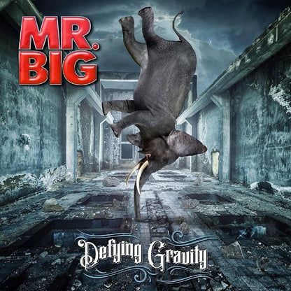Mr. Big - Defying Gravity - BOX COLLECTOR - Frontiers Records - Image 2