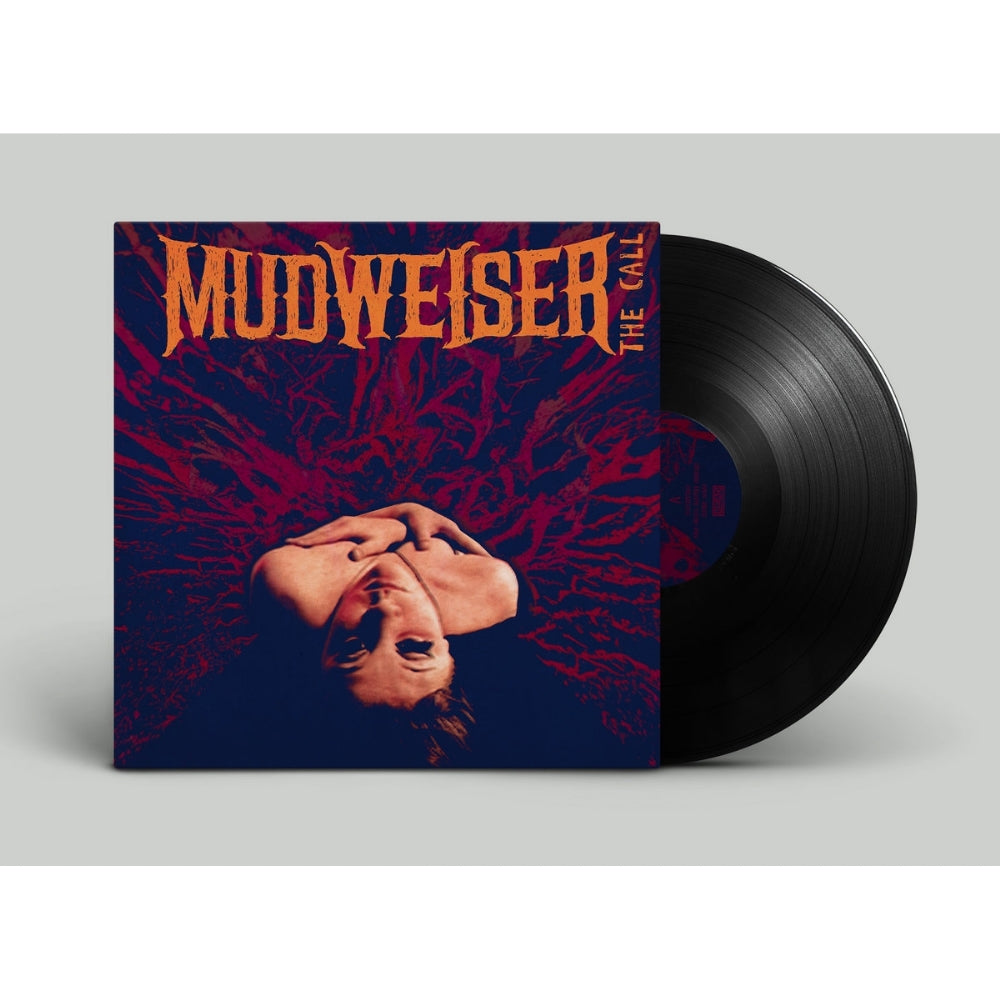 Mudweiser - The Call - LP - Head Records