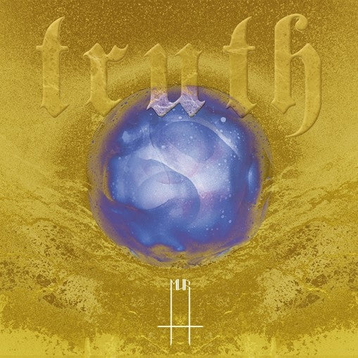 Mur - Truth - LP COLOURED - Les Acteurs De L'Ombre