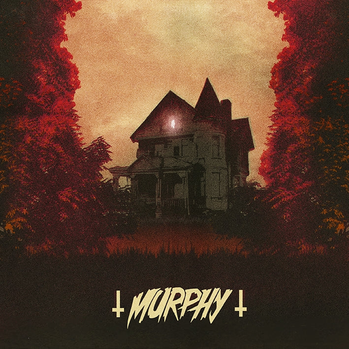 Murphy - Murphy - CD DIGIPAK - M & O Music