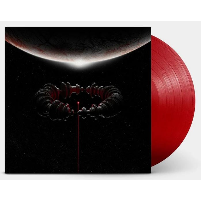Muse - The Wow! Signal - LP COLOURED - Warner